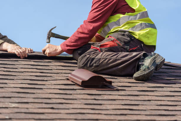 Best Storm Damage Roof Repair  in Andrews, SC